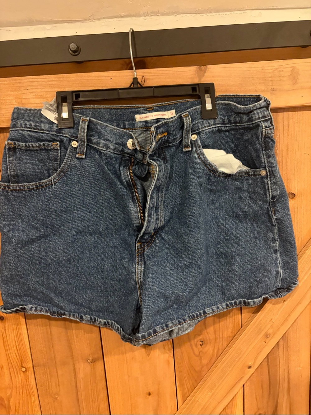 Levi’s
